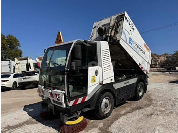 Măturătoare stradală BUCHER