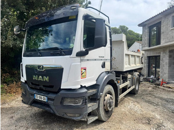Camion cu cârlig MAN TGS 18.360