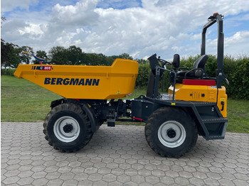 Mini dumper Bergmann C805S: Foto 3