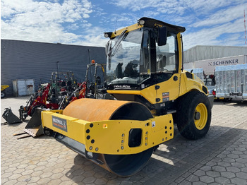 Cilindru compactor BOMAG