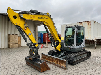 Excavator NEUSON