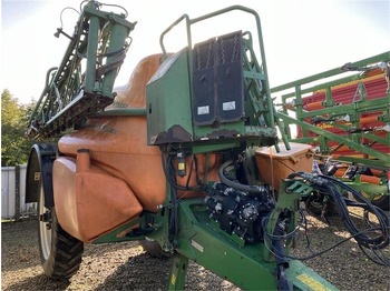 Maşină de erbicidat tractata Amazone UX 4200 24m: Foto 2