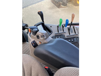 Tractor agricol Case IH Maxxum 125: Foto 5