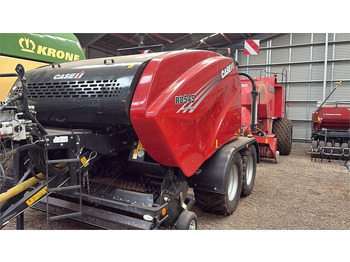 Presă baloţi rotunzi CASE IH