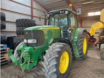 Tractor agricol JOHN DEERE 6920