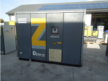 Compresor de aer ATLAS