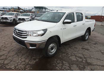 Pick-up TOYOTA Hilux