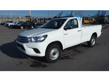 Pick-up TOYOTA Hilux
