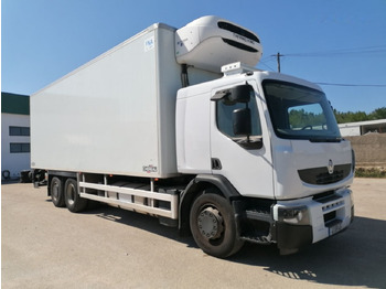 Camion frigider RENAULT Premium 440
