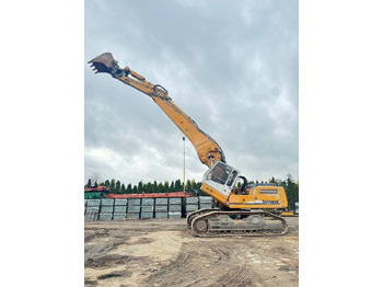 Excavator pentru demolări LIEBHERR R 944
