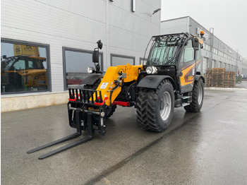 Stivuitor telescopic DIECI