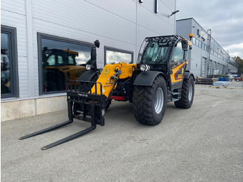 Stivuitor telescopic DIECI