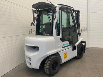 Unicarriers YG1D2A30Q în leasing Unicarriers YG1D2A30Q: Foto 3