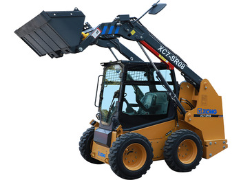 Mini încărcător XCMG