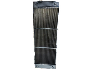 Radiator nou RADIATORE CASE  CX245D 13910598010: Foto 2