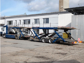 Mercedes-Benz Actros 1843 mit Kässbohrer Supertrans/Supertrans în leasing Mercedes-Benz Actros 1843 mit Kässbohrer Supertrans/Supertrans: Foto 4 Mercedes-Benz Actros 1843 mit Kässbohrer Supertrans/Supertrans în leasing Mercedes-Benz Actros 1843 mit Kässbohrer Supertrans/Supertrans: Foto 4