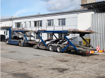 Mercedes-Benz Actros 1843 mit Kässbohrer Supertrans/Supertrans în leasing Mercedes-Benz Actros 1843 mit Kässbohrer Supertrans/Supertrans: Foto 3 Mercedes-Benz Actros 1843 mit Kässbohrer Supertrans/Supertrans în leasing Mercedes-Benz Actros 1843 mit Kässbohrer Supertrans/Supertrans: Foto 3