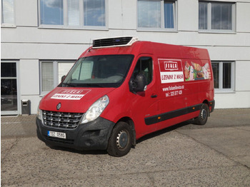 Autoutilitară frigorifica RENAULT Master