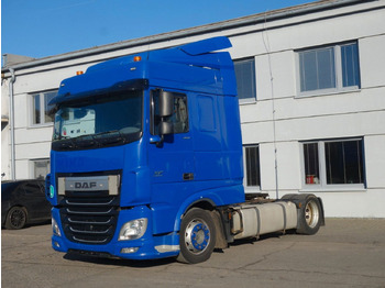 Cap tractor DAF XF 460