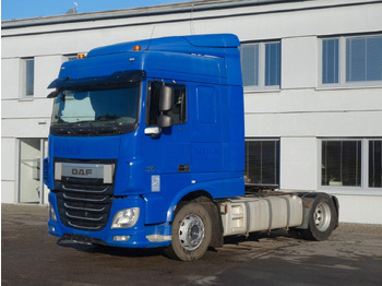 Cap tractor DAF XF 460