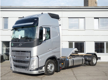 Camion transport containere/ Swap body VOLVO FH13
