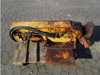 Utilaje pentru fân NEW HOLLAND