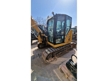 Excavator pe şenile CATERPILLAR 308
