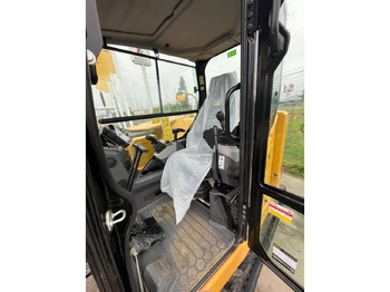 Excavator pe şenile CAT 308-07CR: Foto 5 Excavator pe şenile CAT 308-07CR: Foto 5