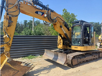 Excavator pe şenile CATERPILLAR 314
