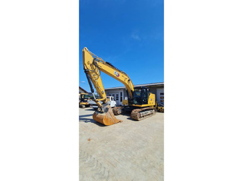 Excavator pe şenile CATERPILLAR 323