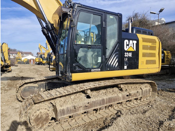 Excavator pe şenile CATERPILLAR 324ELN