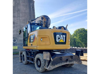 CAT M315F în leasing CAT M315F: Foto 4