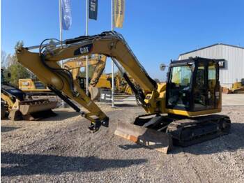 Excavator pe şenile CATERPILLAR 308E2CR