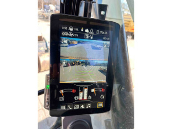 Excavator pe şenile CAT 323: Foto 5 Excavator pe şenile CAT 323: Foto 5