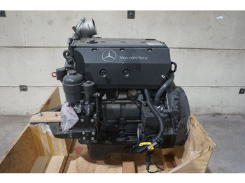 Motor MERCEDES-BENZ