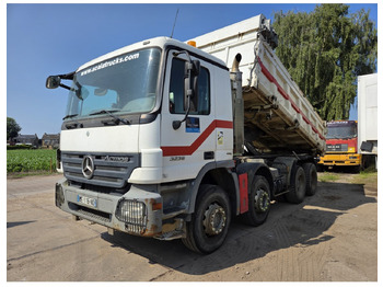 Camion basculantă MERCEDES-BENZ Actros 3236