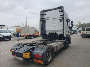 IVECO Stralis AS440S48T/FP LT în leasing IVECO Stralis AS440S48T/FP LT: Foto 4 IVECO Stralis AS440S48T/FP LT în leasing IVECO Stralis AS440S48T/FP LT: Foto 4