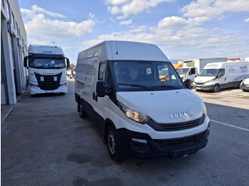 Transport persoane IVECO Daily 35S14V: Foto 2