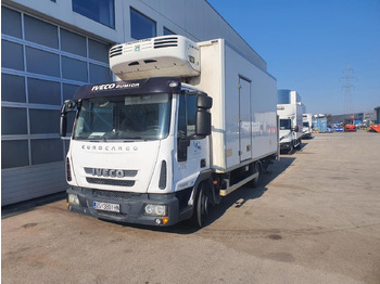 Camion frigider IVECO EuroCargo