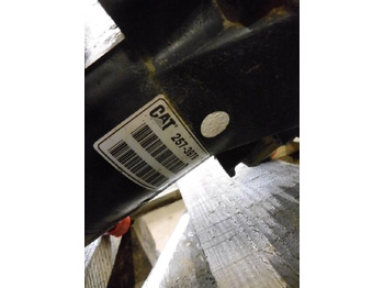 Hidraulică pentru Utilaje constructii CAT 906 H 2 Hydraulpump, 257-3931: Foto 4 Hidraulică pentru Utilaje constructii CAT 906 H 2 Hydraulpump, 257-3931: Foto 4