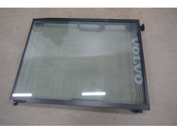 Cabină pentru Utilaje constructii nou Volvo Framruta Hjullastare: Foto 4 Cabină pentru Utilaje constructii nou Volvo Framruta Hjullastare: Foto 4