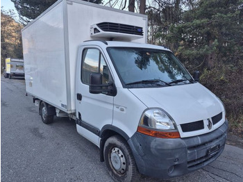 Autoutilitară frigorifica RENAULT Master