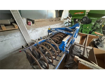 Compactor agricola DALBO