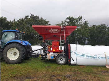 Echipamente pentru furaje - - - RKW Hytibag siloposer 8"x 100 mtr: Foto 3 Echipamente pentru furaje - - - RKW Hytibag siloposer 8"x 100 mtr: Foto 3