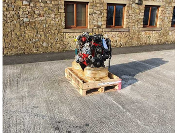 Motor pentru Utilaje constructii Cummins L9 E6 C340B NEW engine 254kw – 298kw 8.9L engine: Foto 4 Motor pentru Utilaje constructii Cummins L9 E6 C340B NEW engine 254kw – 298kw 8.9L engine: Foto 4