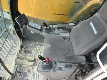2014 Liebherr R 980 SME în leasing 2014 Liebherr R 980 SME: Foto 4 2014 Liebherr R 980 SME în leasing 2014 Liebherr R 980 SME: Foto 4