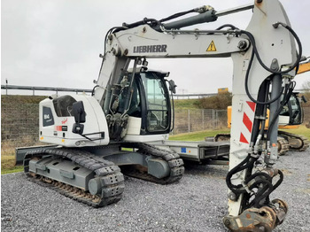 Excavator pe şenile LIEBHERR R 914