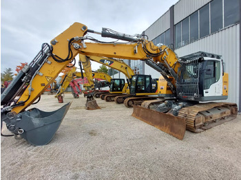 Excavator pe şenile LIEBHERR R 926