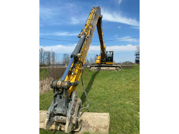 Excavator pe şenile LIEBHERR R 926