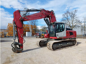 Excavator pe şenile LIEBHERR R 926